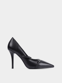 Туфлі на підборах MIRATON модель 5047-302-M3501 Фото