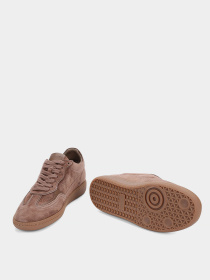 Кеды низкие MIRATON модель 201-24104-1-7 Фото