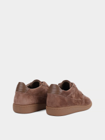 Кеди низькі MIRATON модель 201-24104-1-7 Фото