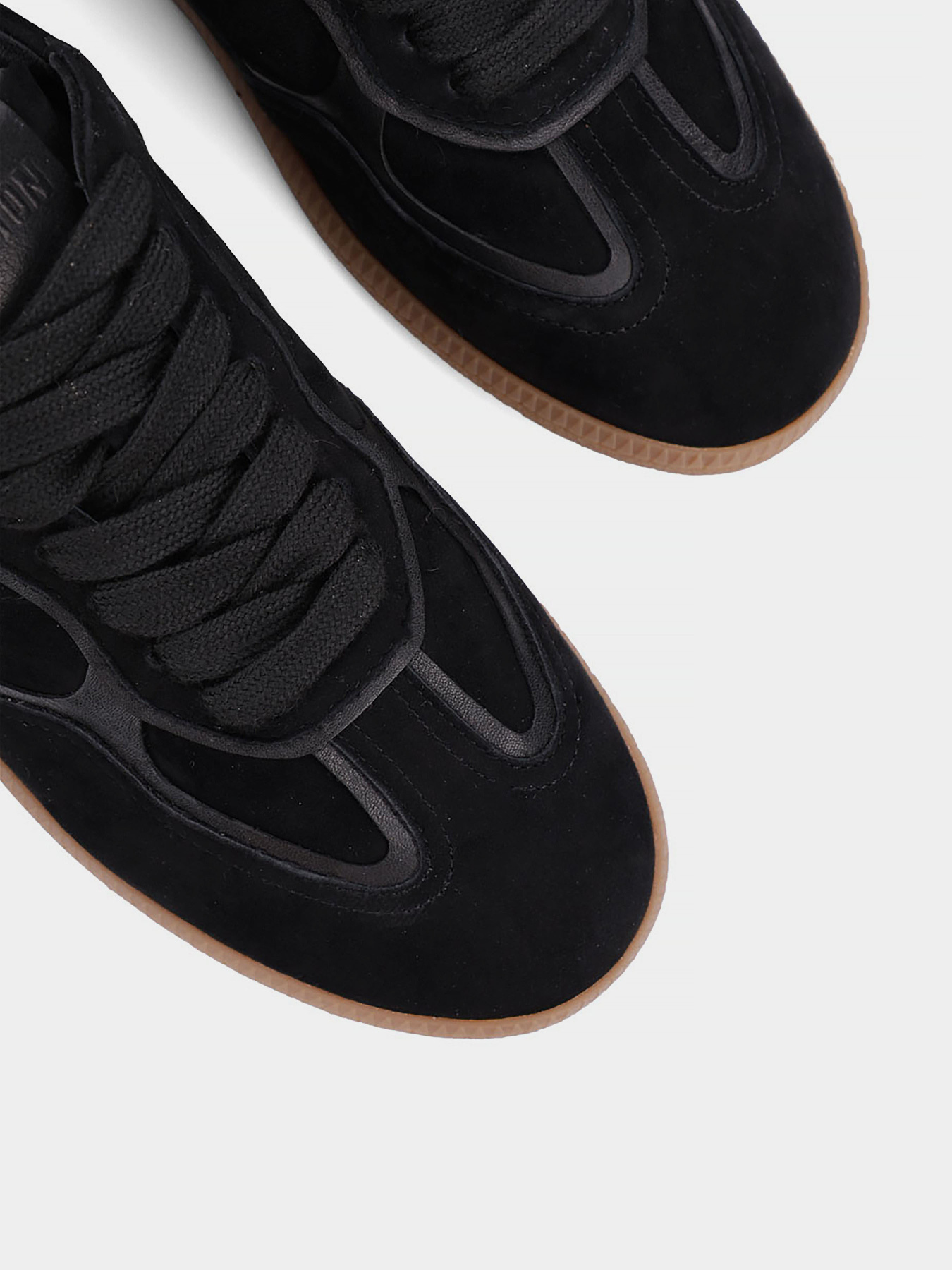 Кеды низкие MIRATON модель 201-24104-1-8 Фото