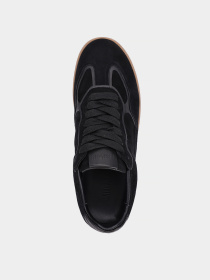 Кеды низкие MIRATON модель 201-24104-1-8 Фото