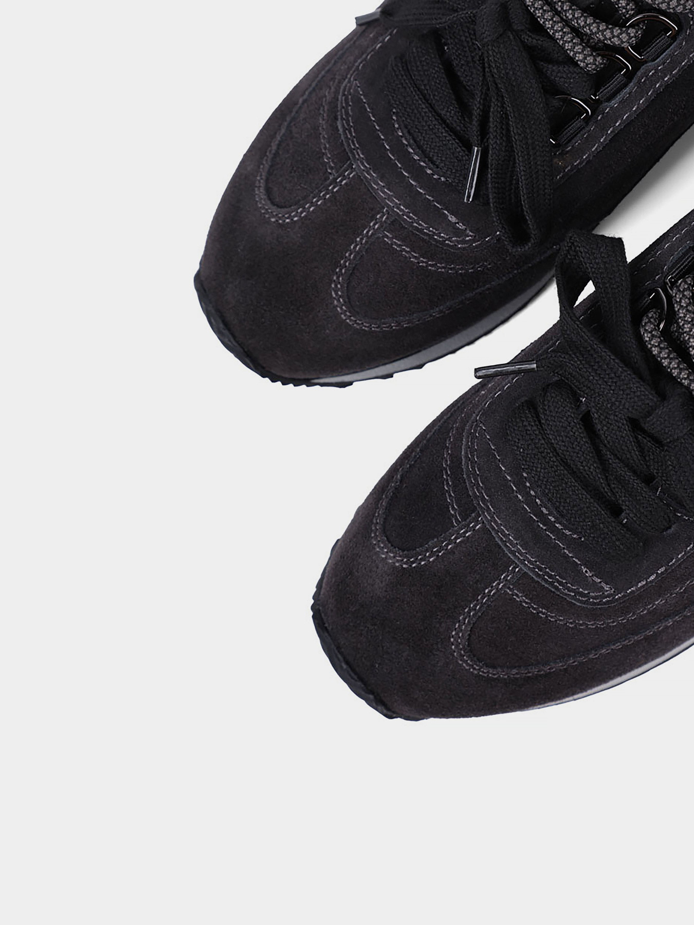 Кросівки повсякденні MIRATON модель 201-24214-1-1A Фото