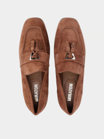 Туфли MIRATON модель 203-24205-02-1 Фото