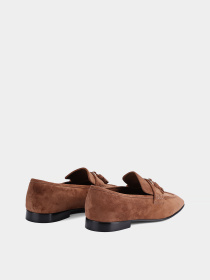 Туфли MIRATON модель 203-24205-02-1 Фото