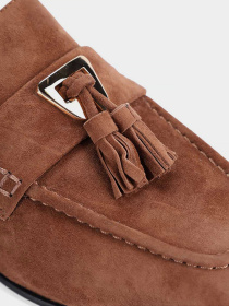 Туфлі MIRATON модель 203-24205-02-1 Фото