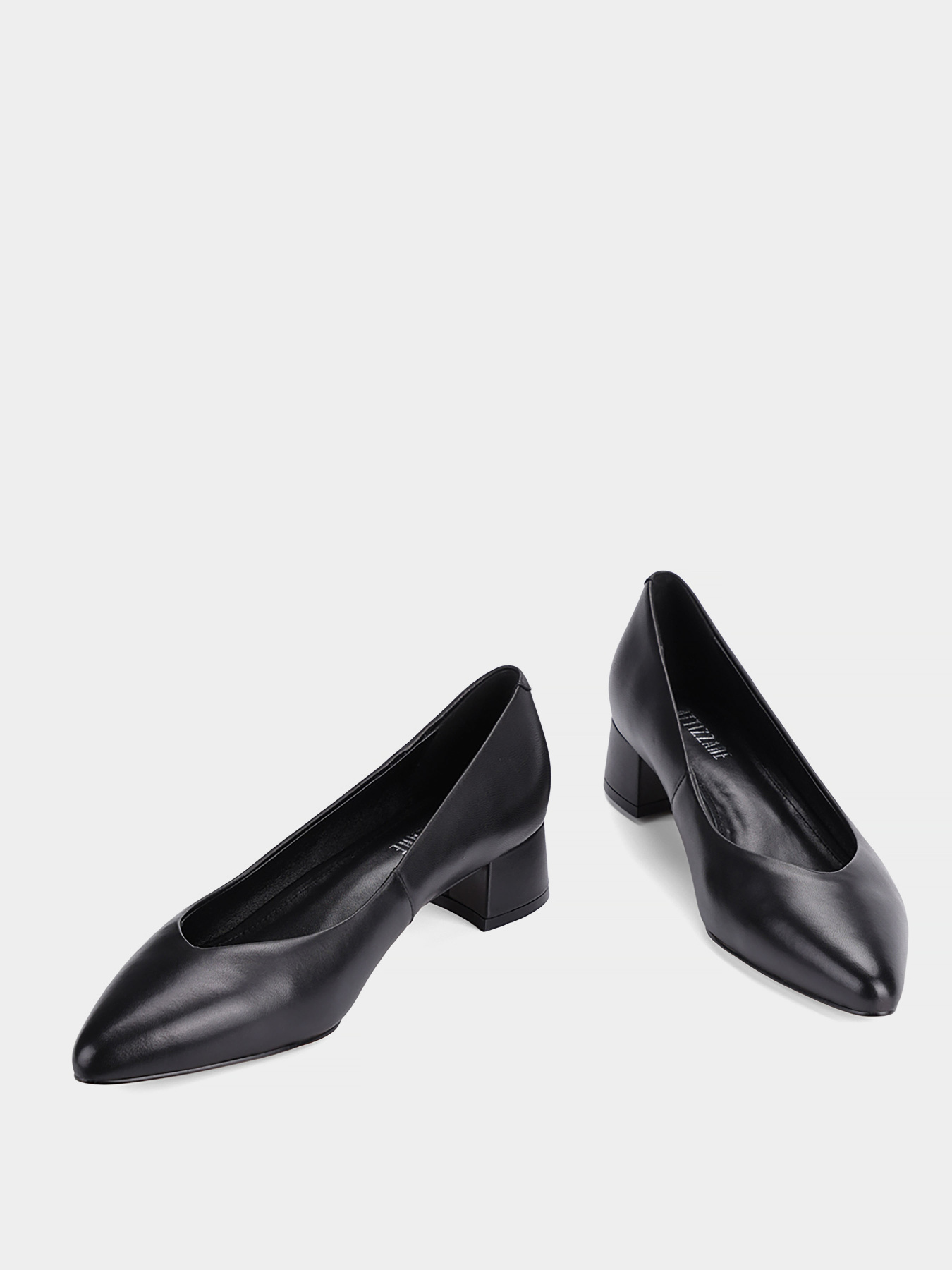 Туфли Attizzare модель 204-LH80-13-1 Фото