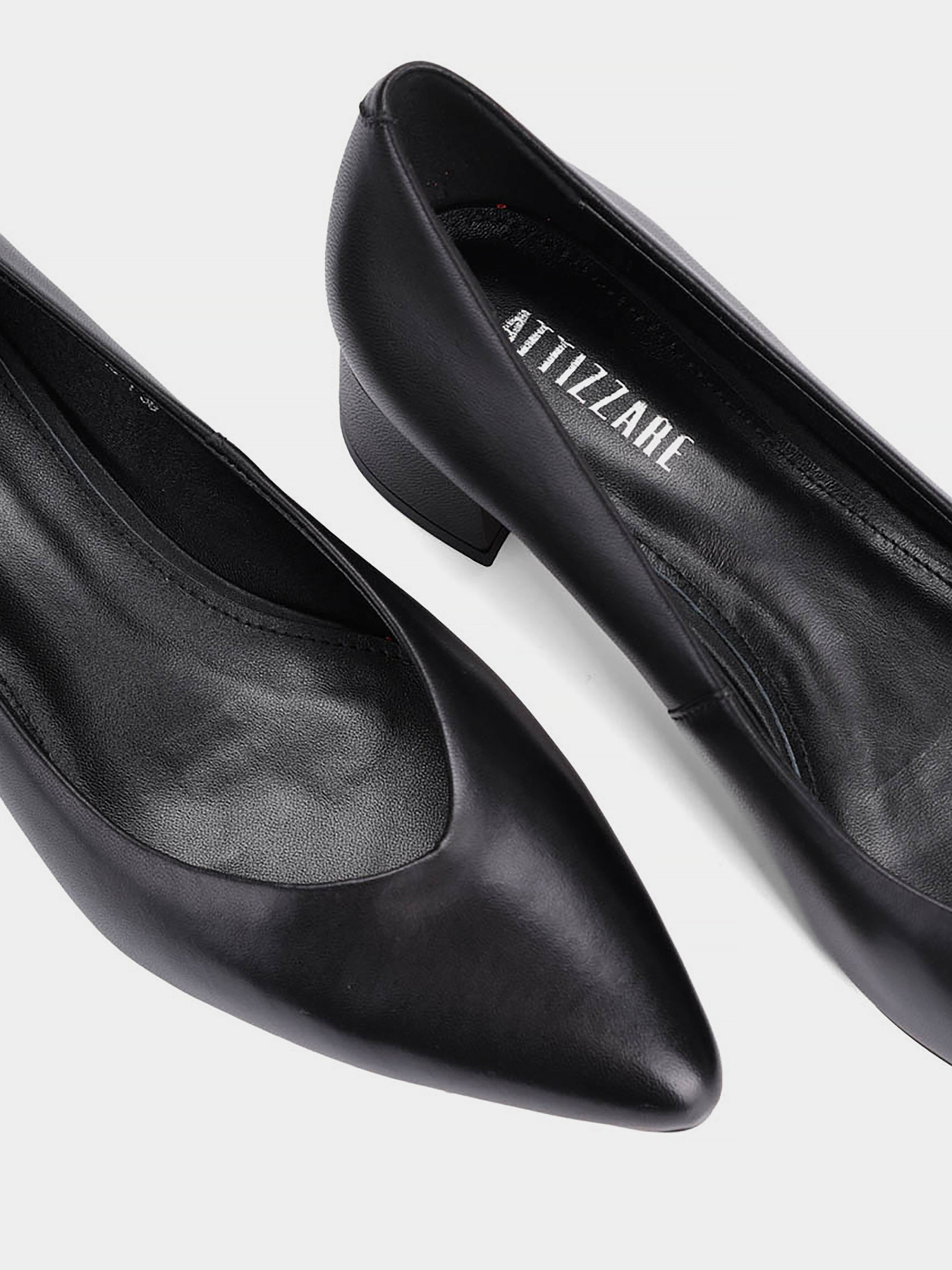 Туфли Attizzare модель 204-LH80-13-1 Фото