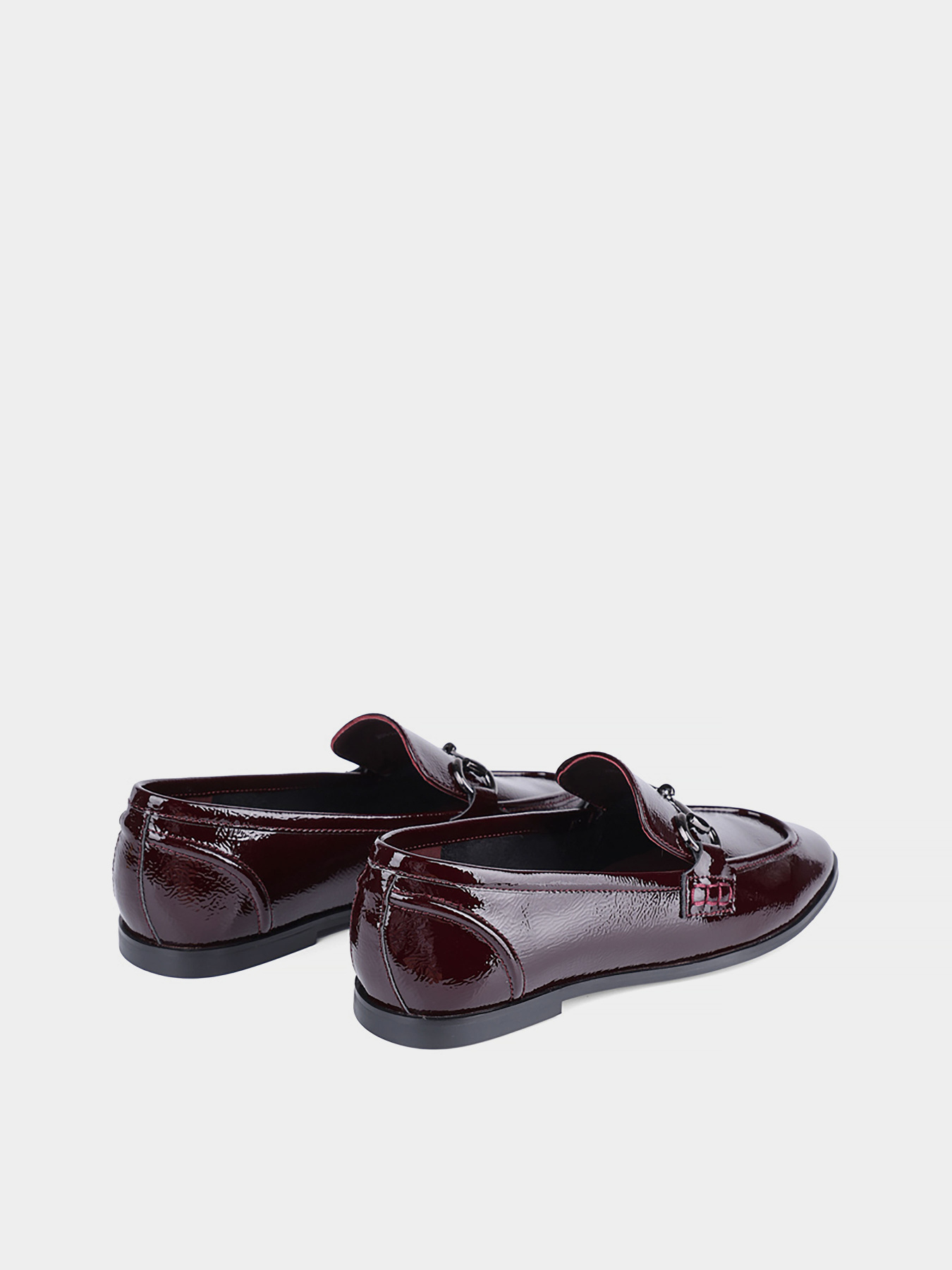 Туфли MIRATON модель 206-24203-R1-2 Фото