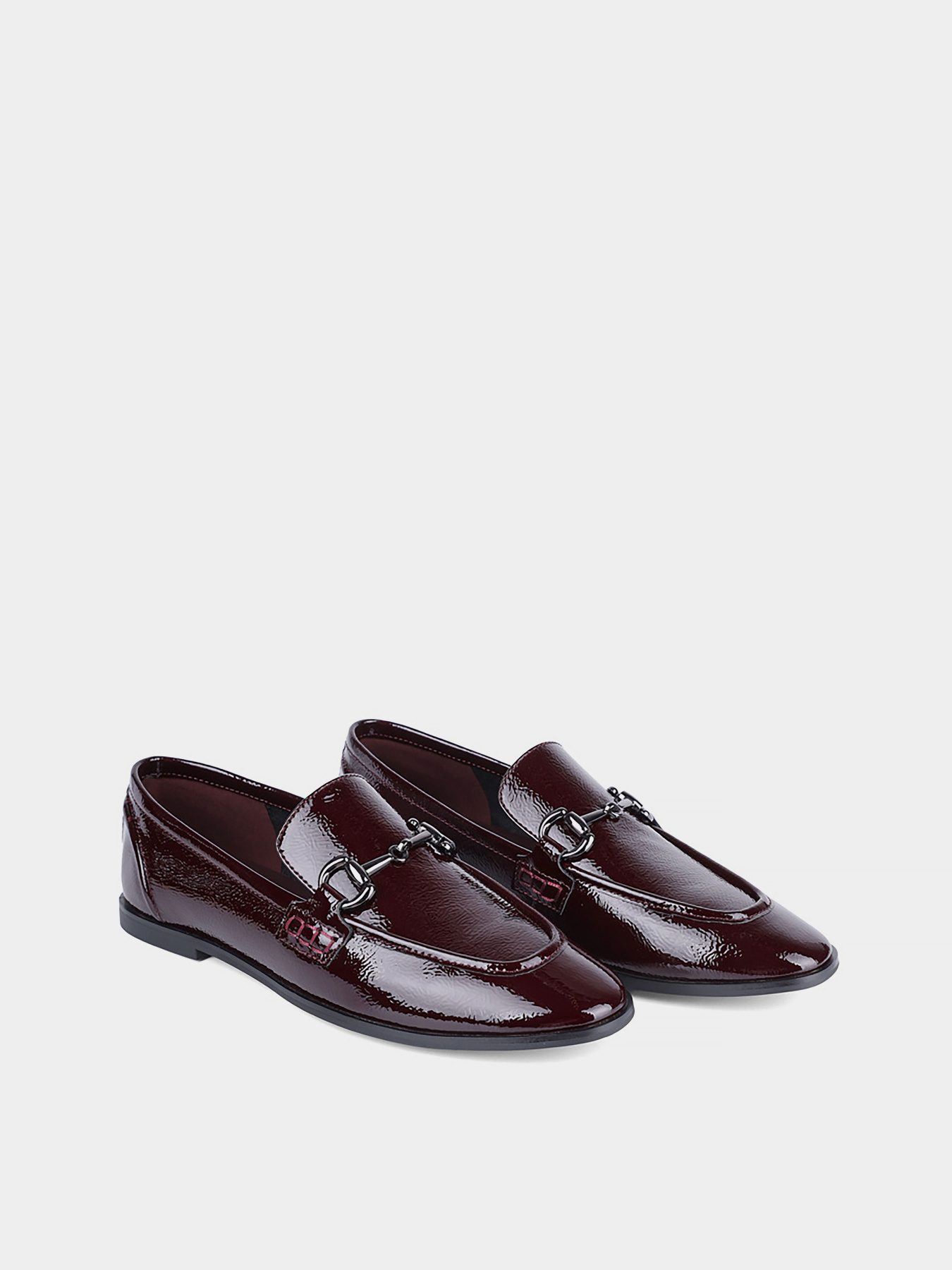 Туфлі MIRATON модель 206-24203-R1-2 Фото