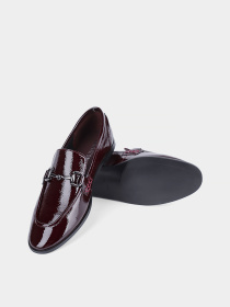 Туфлі MIRATON модель 206-24203-R1-2 Фото