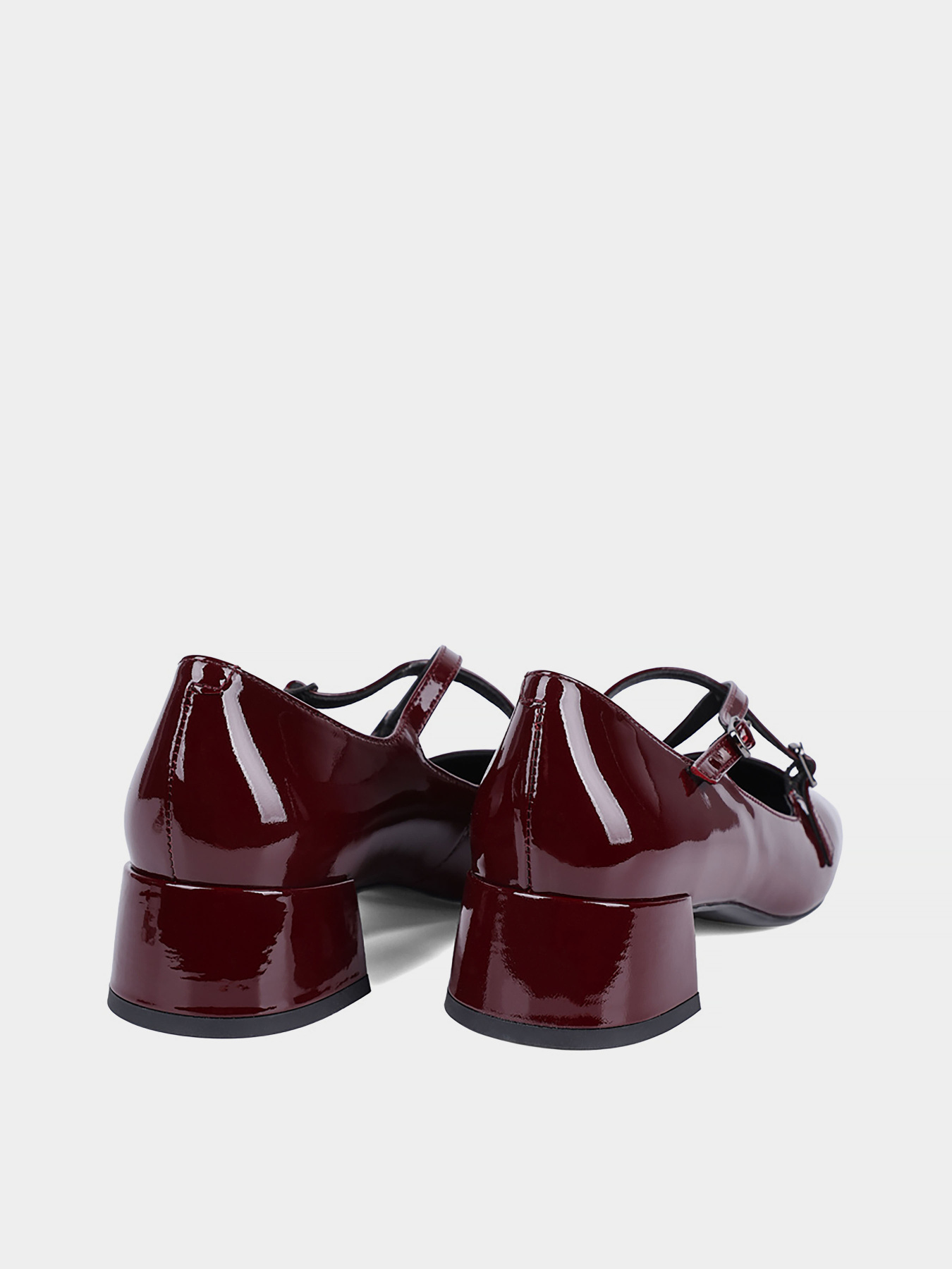 Туфли Attizzare модель 208-24105-8-2 Фото