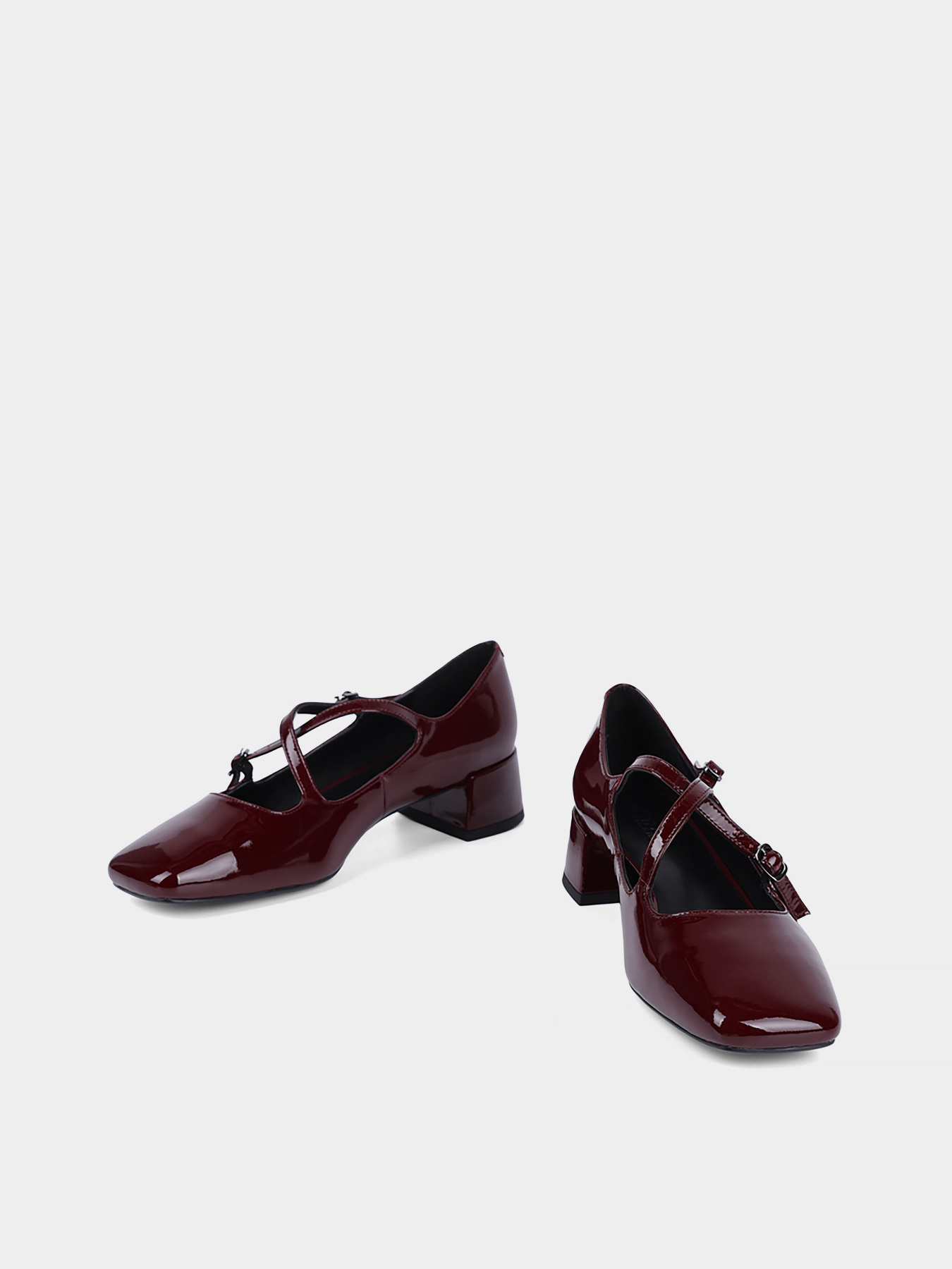 Туфли Attizzare модель 208-24105-8-2 Фото