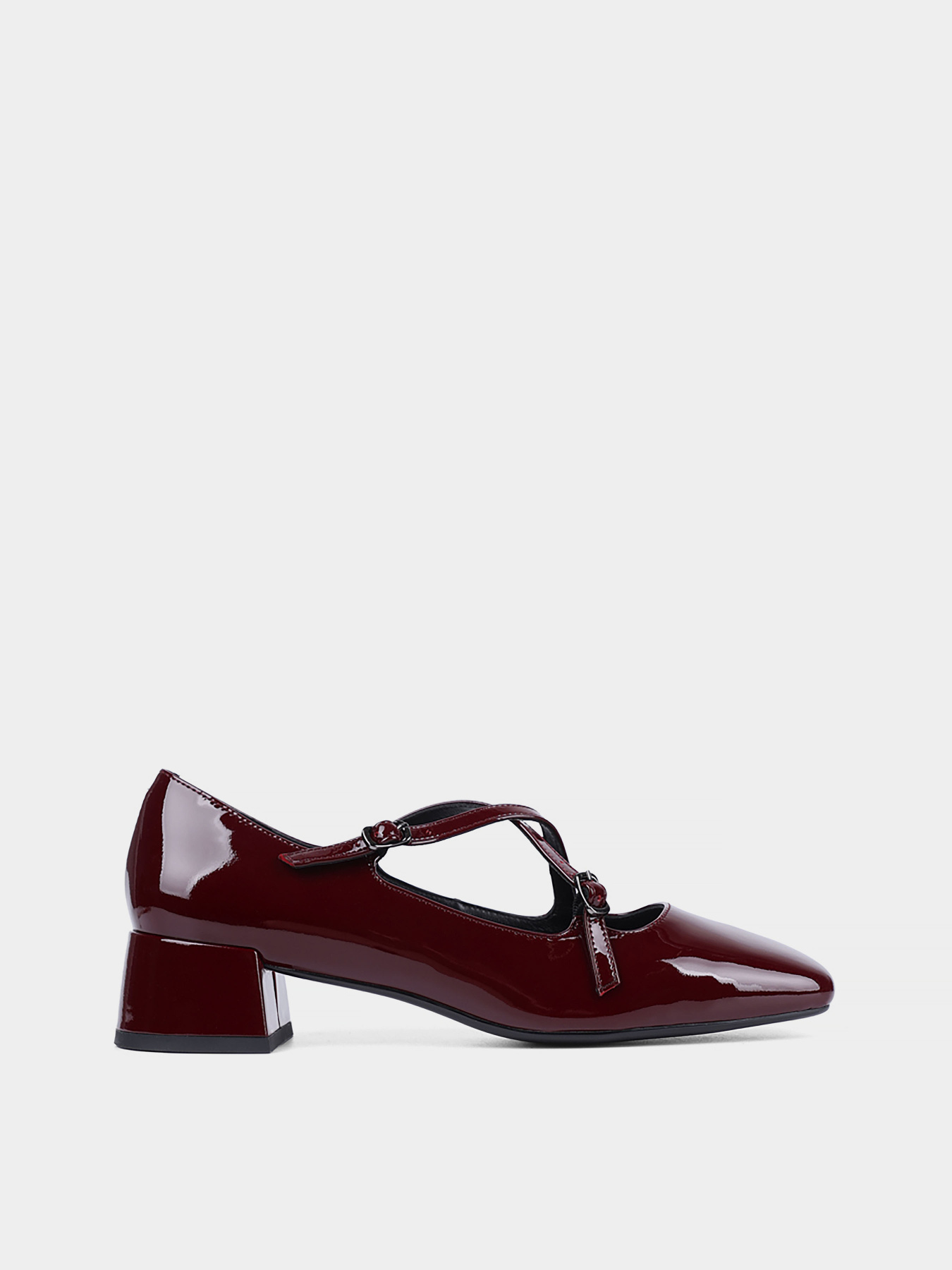 Туфли Attizzare модель 208-24105-8-2 Фото