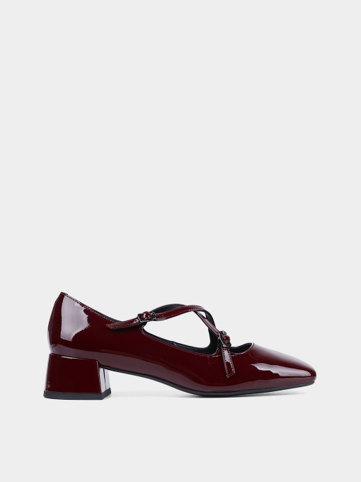 Туфли Attizzare модель 208-24105-8-2 Фото