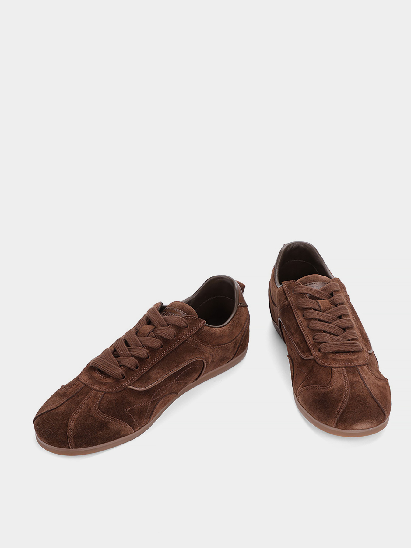 Кроссовки повседневные MIRATON модель 210-25101-3-1 Фото