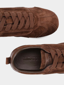 Кроссовки повседневные MIRATON модель 210-25101-3-1 Фото