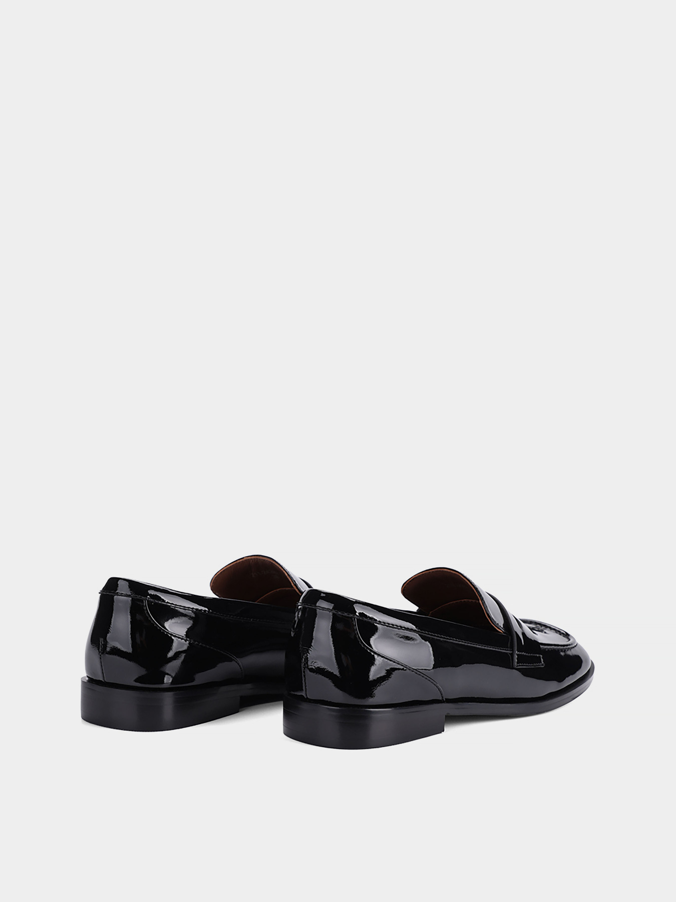 Лоферы MIRATON модель 211-24202-1-2 Фото