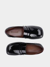 Лоферы MIRATON модель 211-24202-1-2 Фото