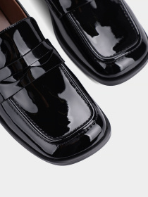 Лоферы MIRATON модель 211-24202-1-2 Фото