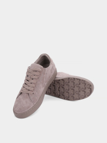 Кеди низькі MIRATON модель 201-24103-1-1 Кеди низькі MIRATON модель 201-24103-1-1 Фото