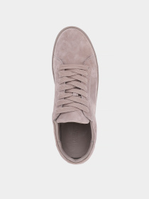 Кеди низькі MIRATON модель 201-24103-1-1 Кеди низькі MIRATON модель 201-24103-1-1 Фото