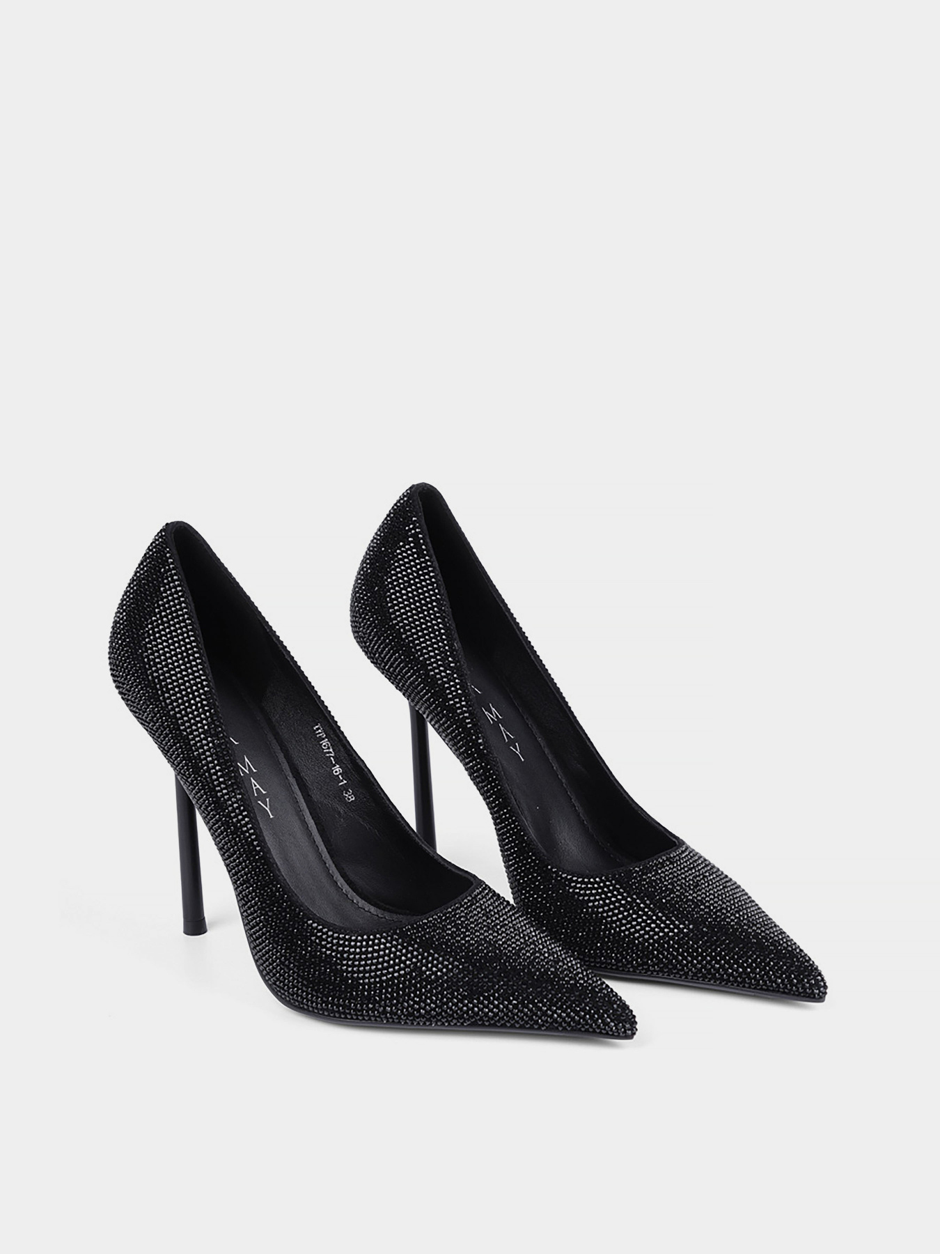 Туфли-лодочки Mia May модель TYP1677-16-1 Фото