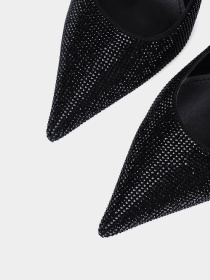 Туфли-лодочки Mia May модель TYP1677-16-1 Фото