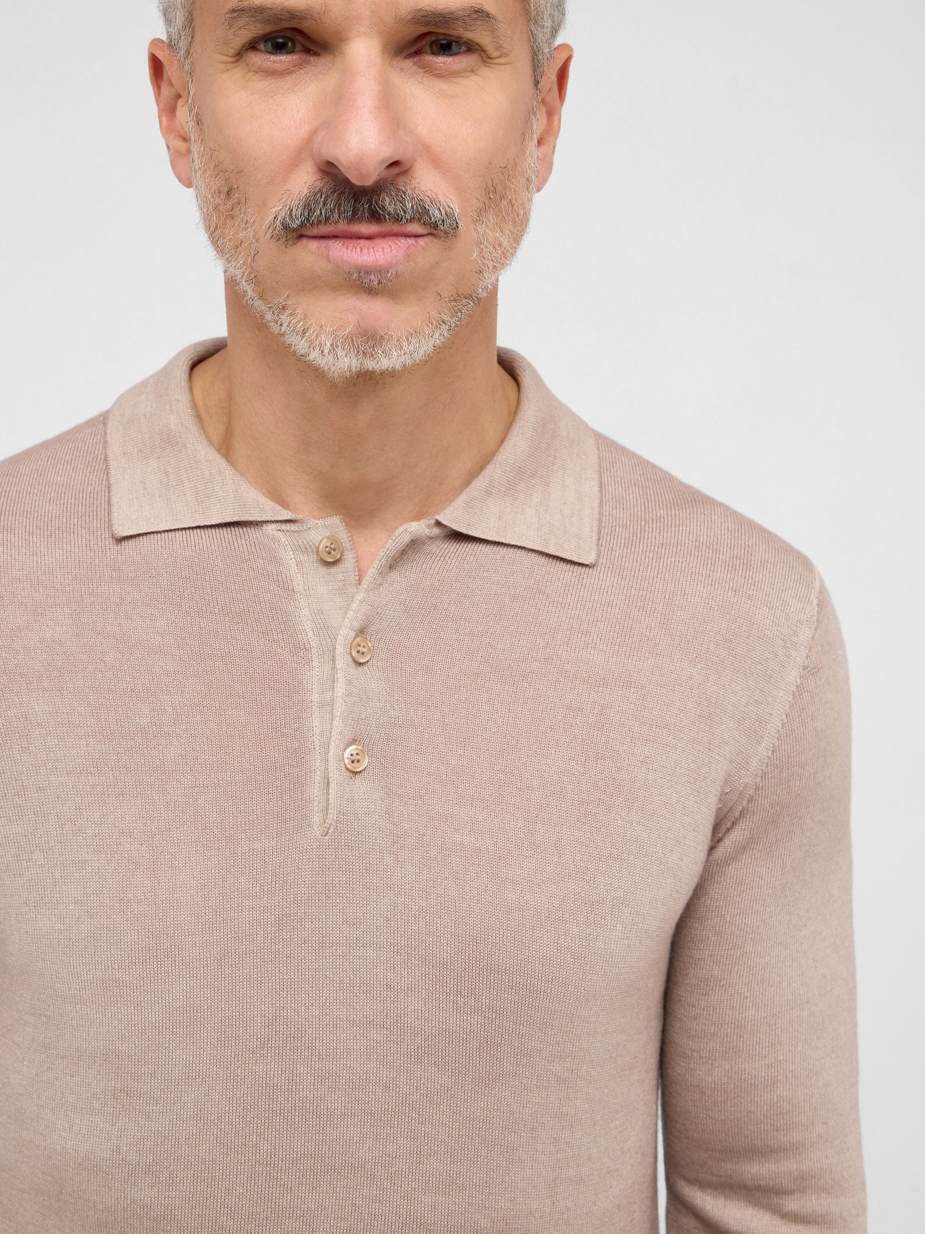 Свитер Eterna модель ET.-372/27/HARO Фото