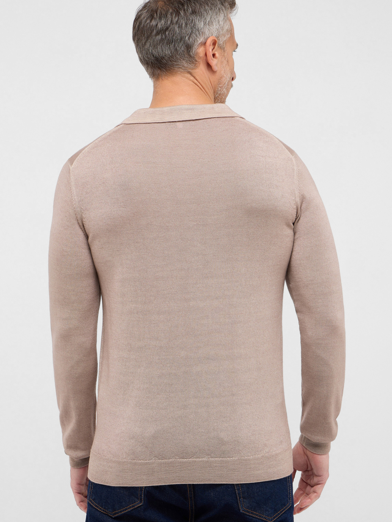 Свитер Eterna модель ET.-372/27/HARO Фото