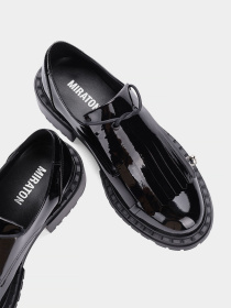 Туфли MIRATON модель 25136-29-1 Фото