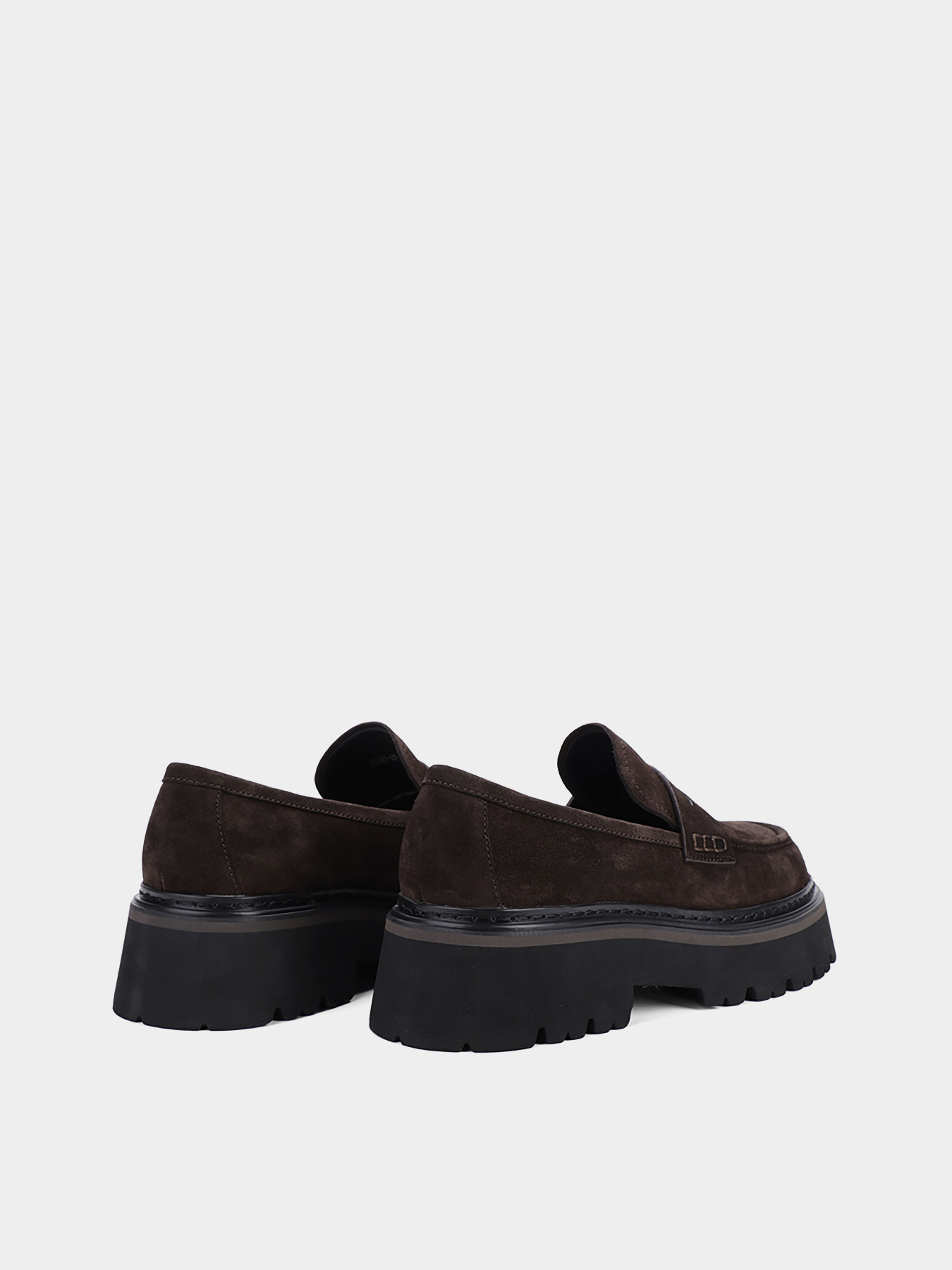 Лоферы MIRATON модель 25165-92-1 Фото