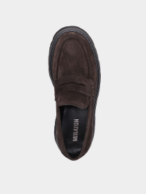 Лоферы MIRATON модель 25165-92-1 Фото