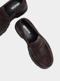 Лоферы MIRATON модель 25165-92-1 Фото