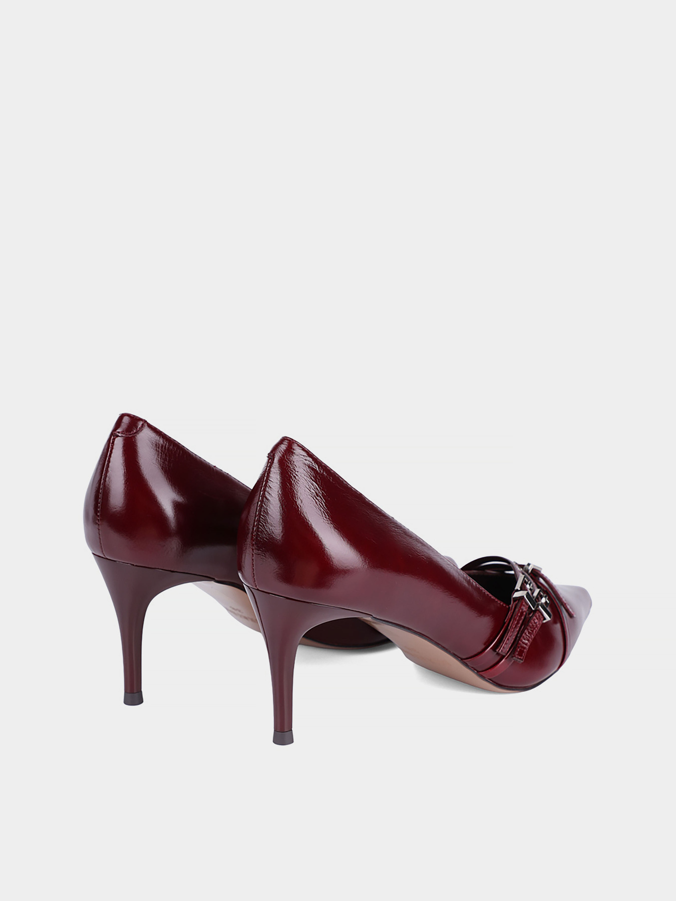 Туфли-лодочки MIRATON модель 508A-15-N563 Фото