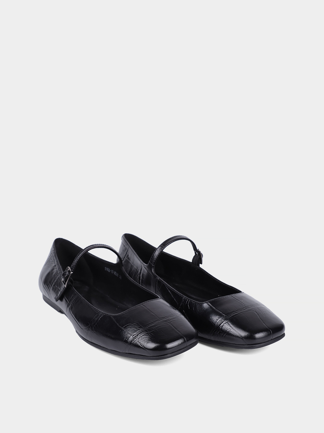 Балетки MIRATON модель 510A-10-N526 Фото