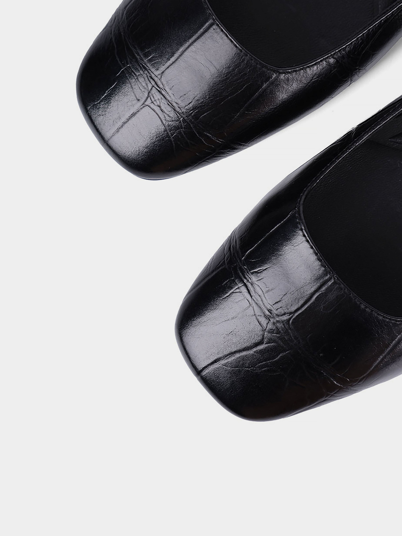 Балетки MIRATON модель 510A-10-N526 Фото