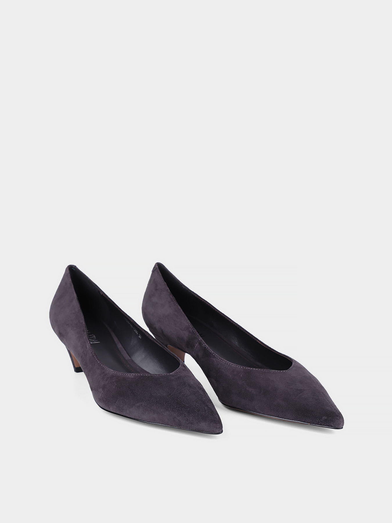 Туфли-лодочки MIRATON модель 5121A-06-C295 Фото