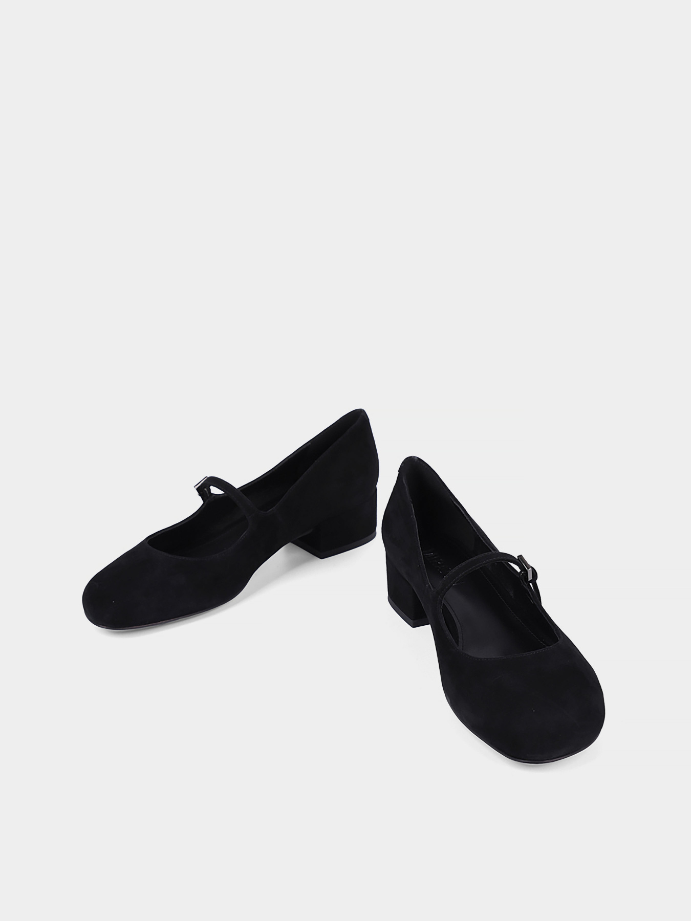 Туфли MIRATON модель 5125A-02-C49 Фото