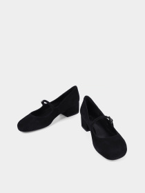 Туфли MIRATON модель 5125A-02-C49 Фото