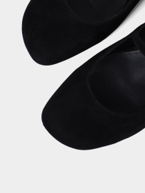 Туфлі MIRATON модель 5125A-02-C49 Фото