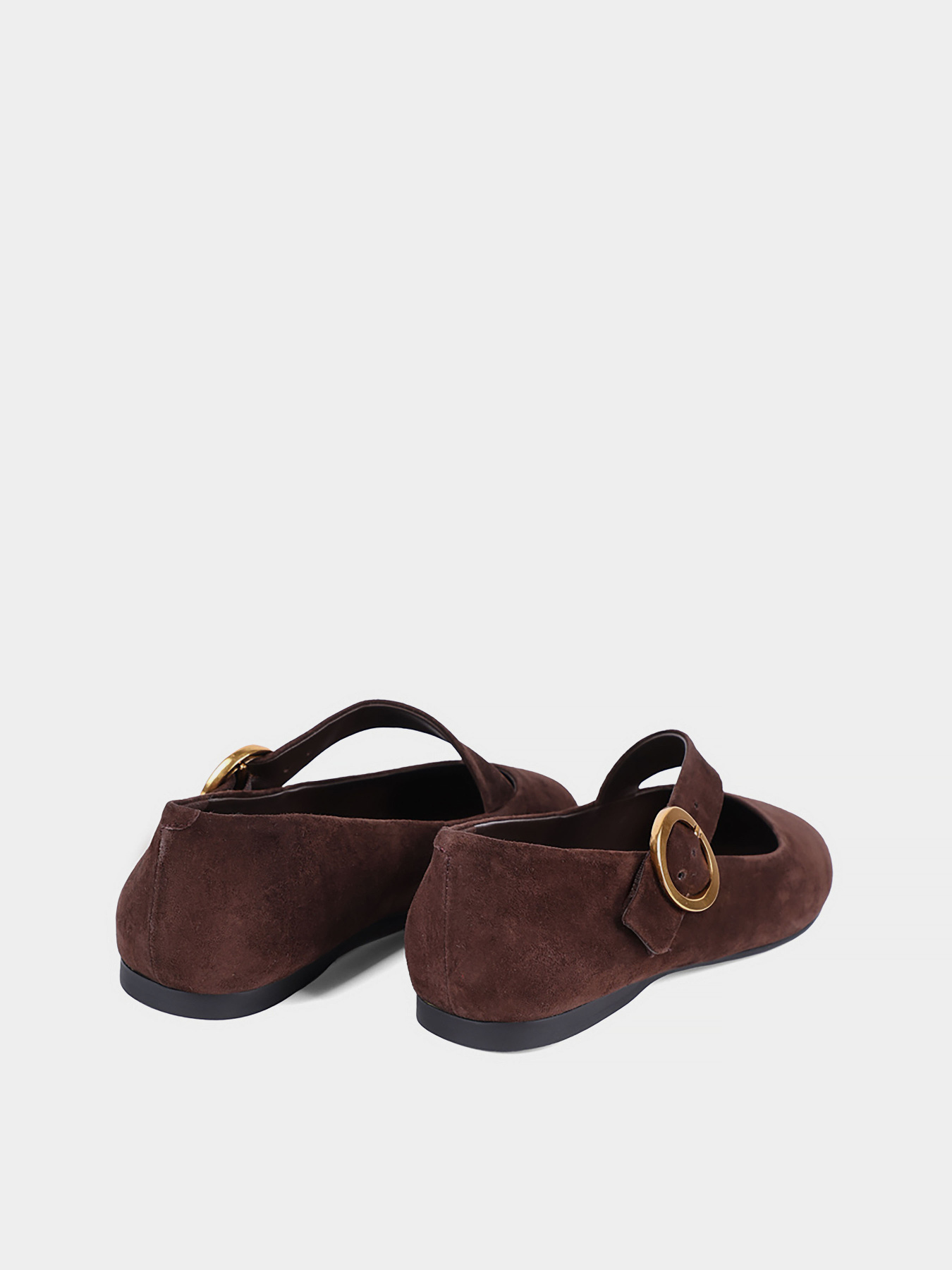 Балетки MIRATON модель 512A-13-C282 Фото