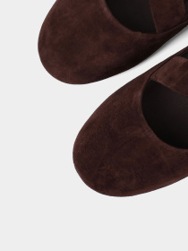 Балетки MIRATON модель 512A-13-C282 Балетки MIRATON модель 512A-13-C282 Фото