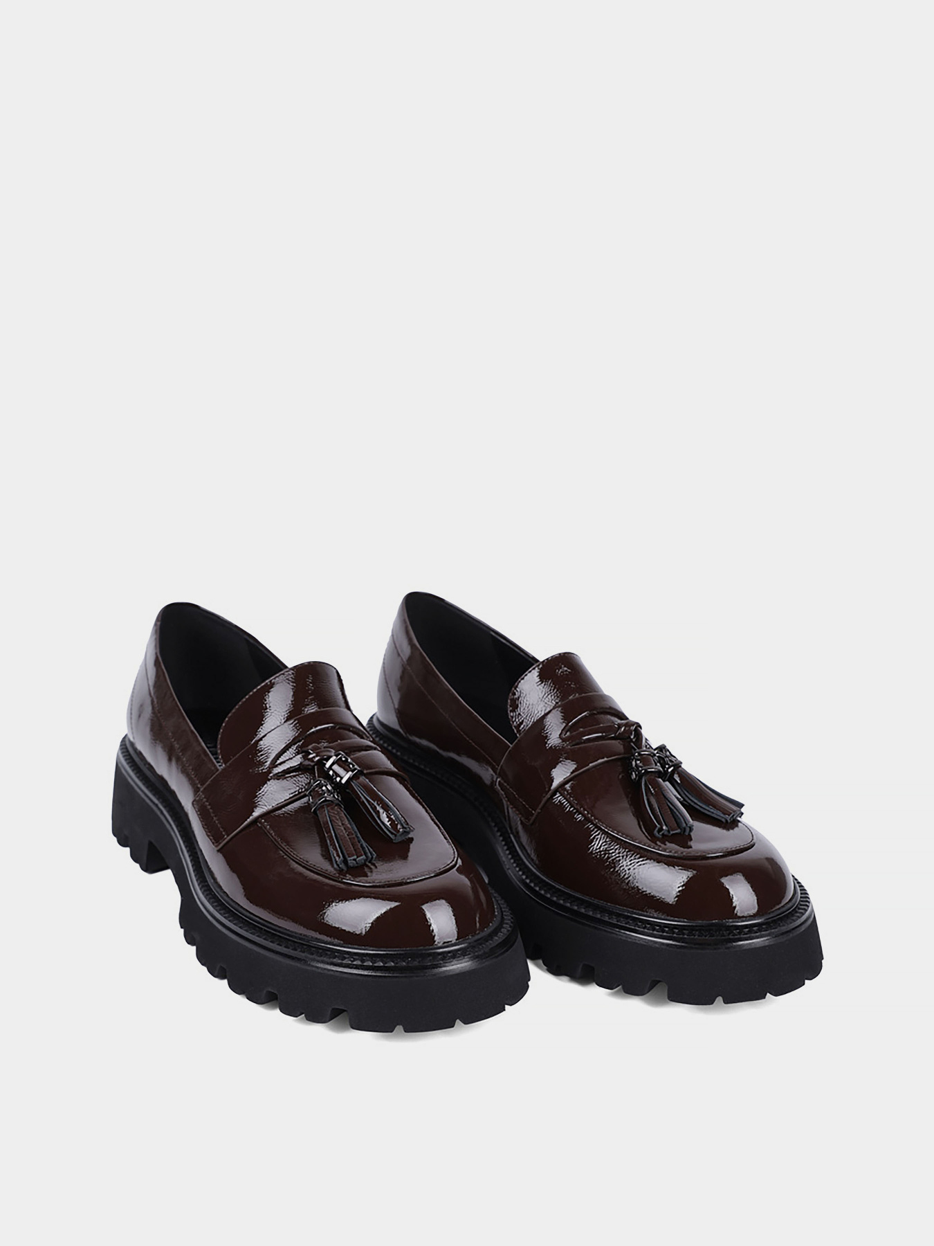 Лоферы MIRATON модель 581A-23-H168 Лоферы MIRATON модель 581A-23-H168 Фото