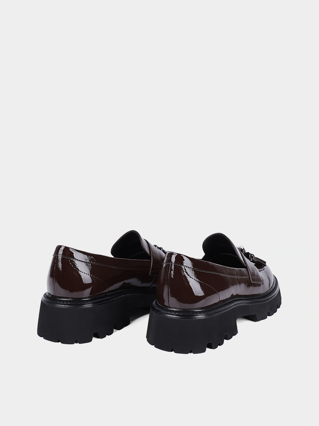 Лоферы MIRATON модель 581A-23-H168 Лоферы MIRATON модель 581A-23-H168 Фото