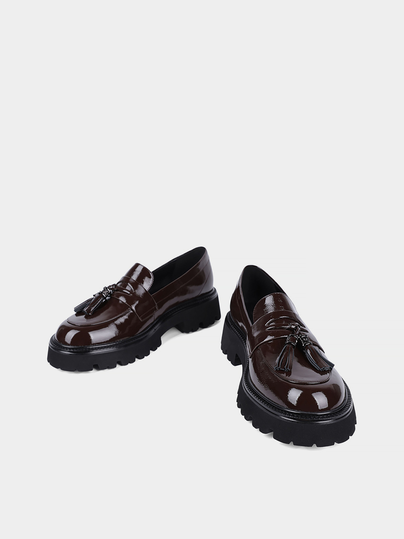 Лоферы MIRATON модель 581A-23-H168 Лоферы MIRATON модель 581A-23-H168 Фото