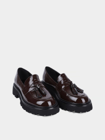 Лоферы MIRATON модель 581A-23-H168 Лоферы MIRATON модель 581A-23-H168 Фото