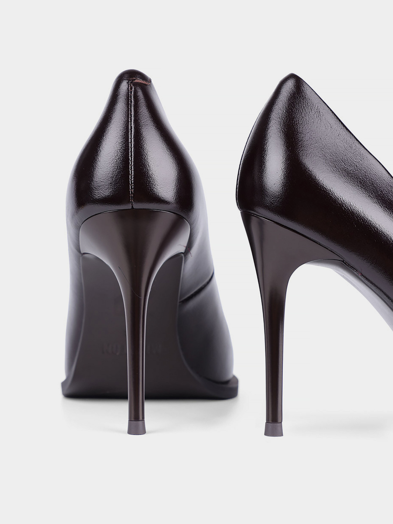 Туфли-лодочки MIRATON модель G382-2 Фото