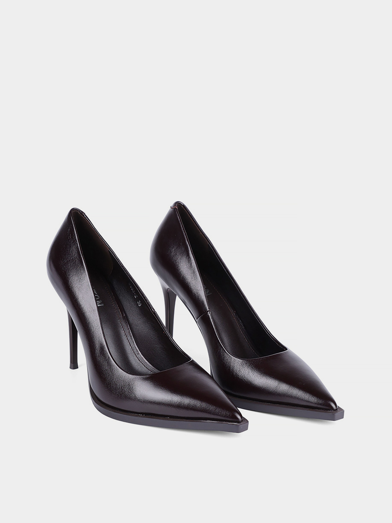 Туфли-лодочки MIRATON модель G382-2 Фото