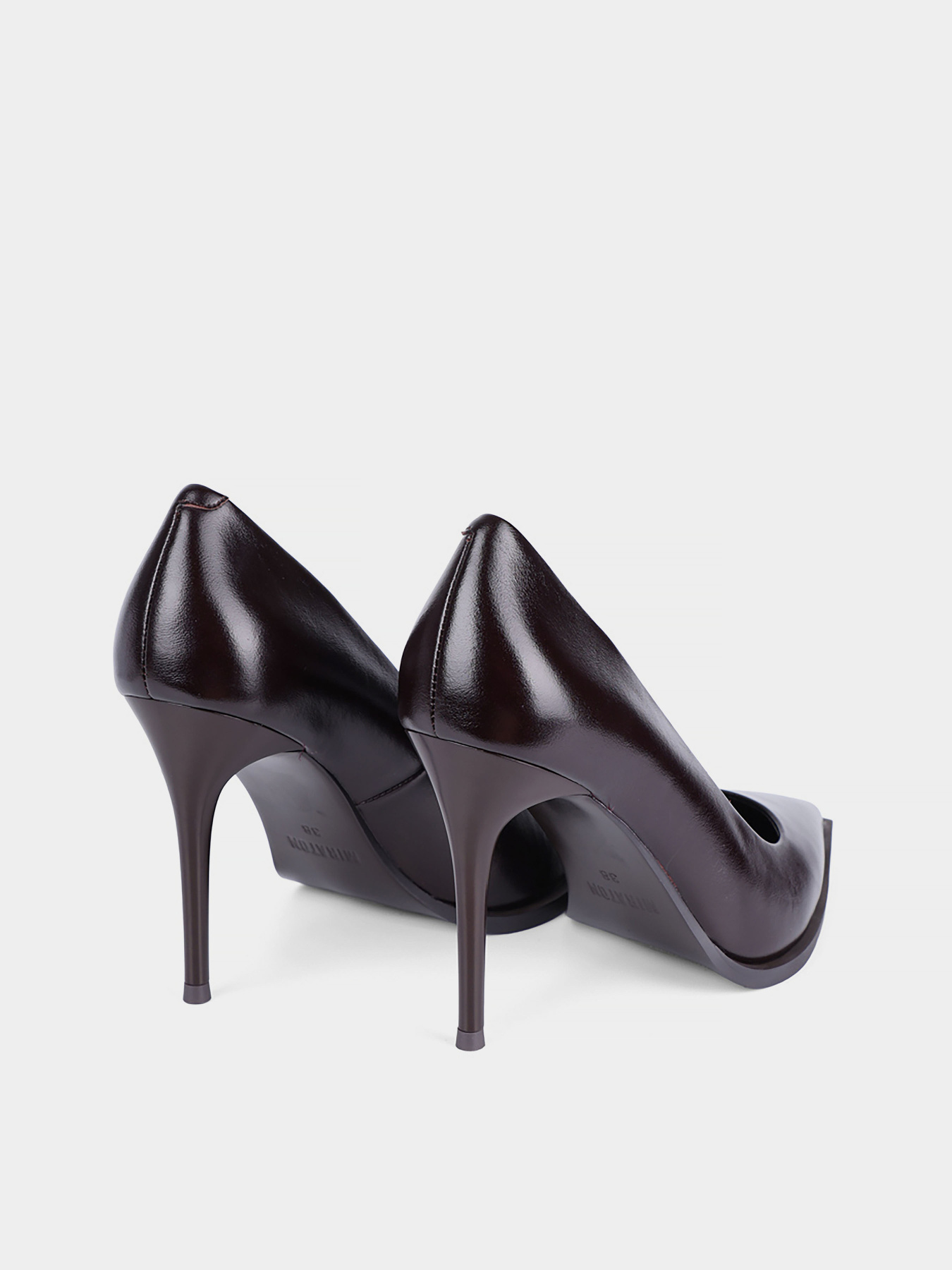 Туфли-лодочки MIRATON модель G382-2 Фото