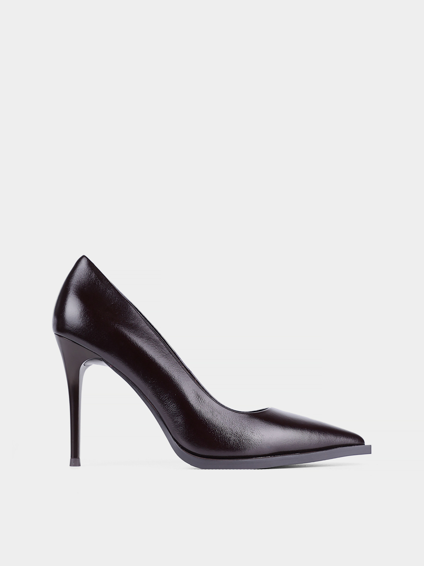 Туфли на каблуках MIRATON модель G382-2 Фото